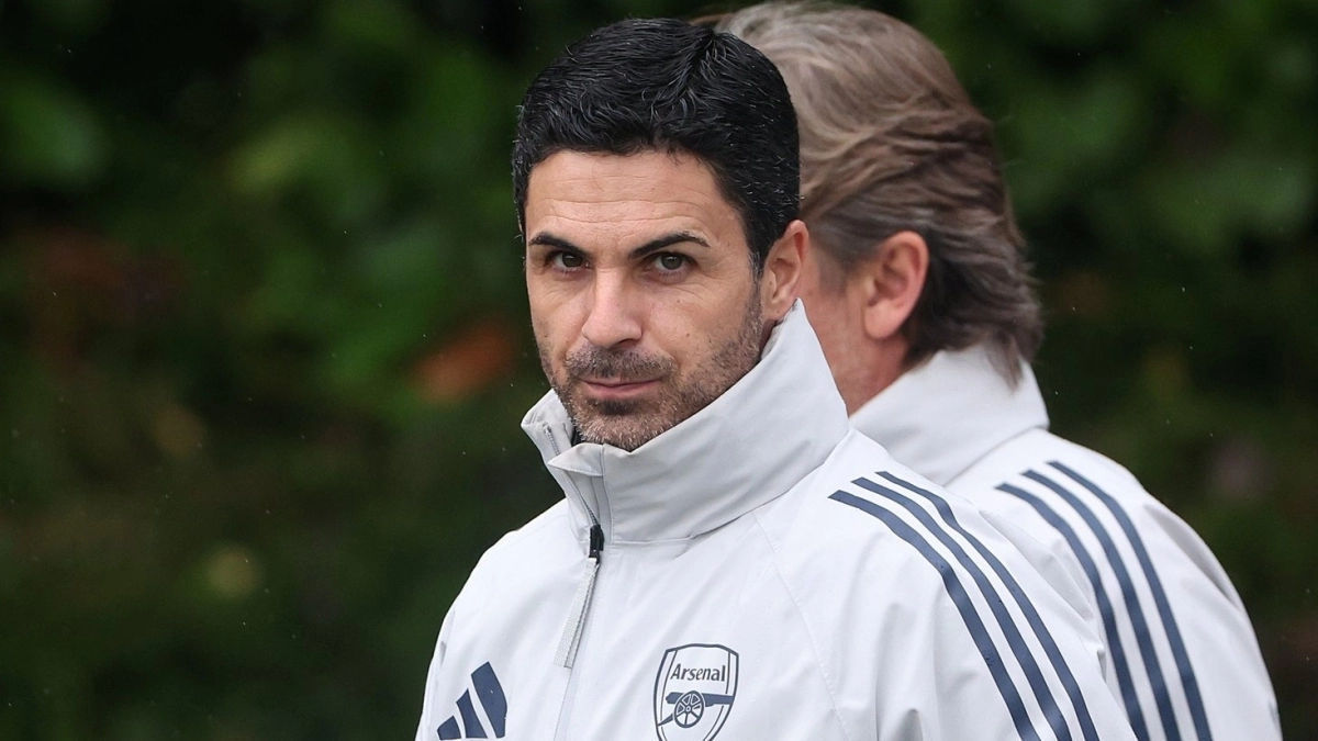 El fichaje de 80 millones que quiere hacer el Arsenal para ganar la Champions