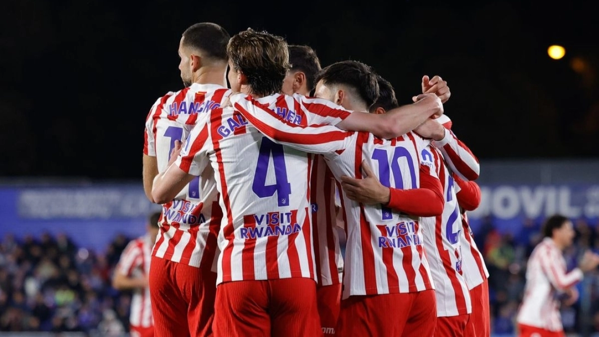 El Atlético de Madrid presiona para cerrar un fichaje de 60 millones