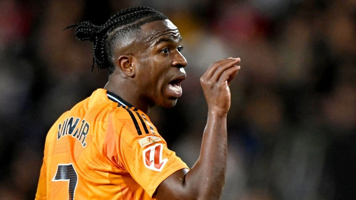 El Chelsea va con todo a por Vinicius / Elconfidencial