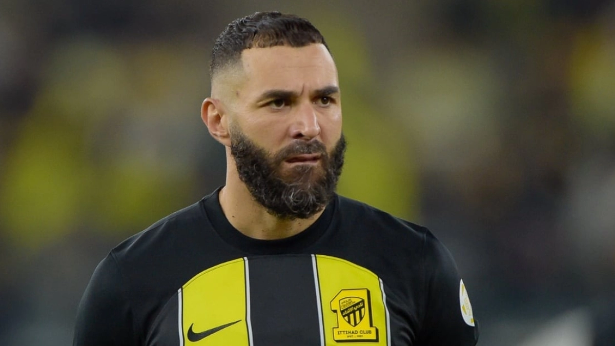 BOMBAZO: Karim Benzema se ofrece al Real Madrid