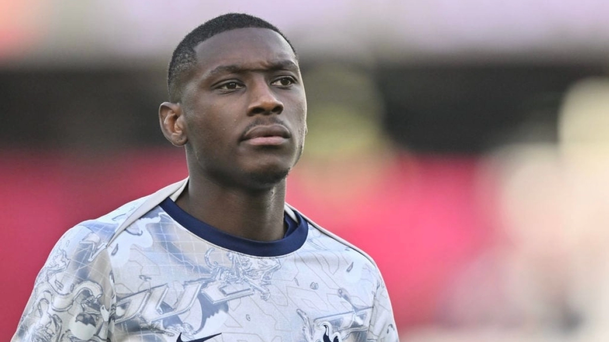 El Tottenham pagará para fichar a Kolo Muani / The Spurs News