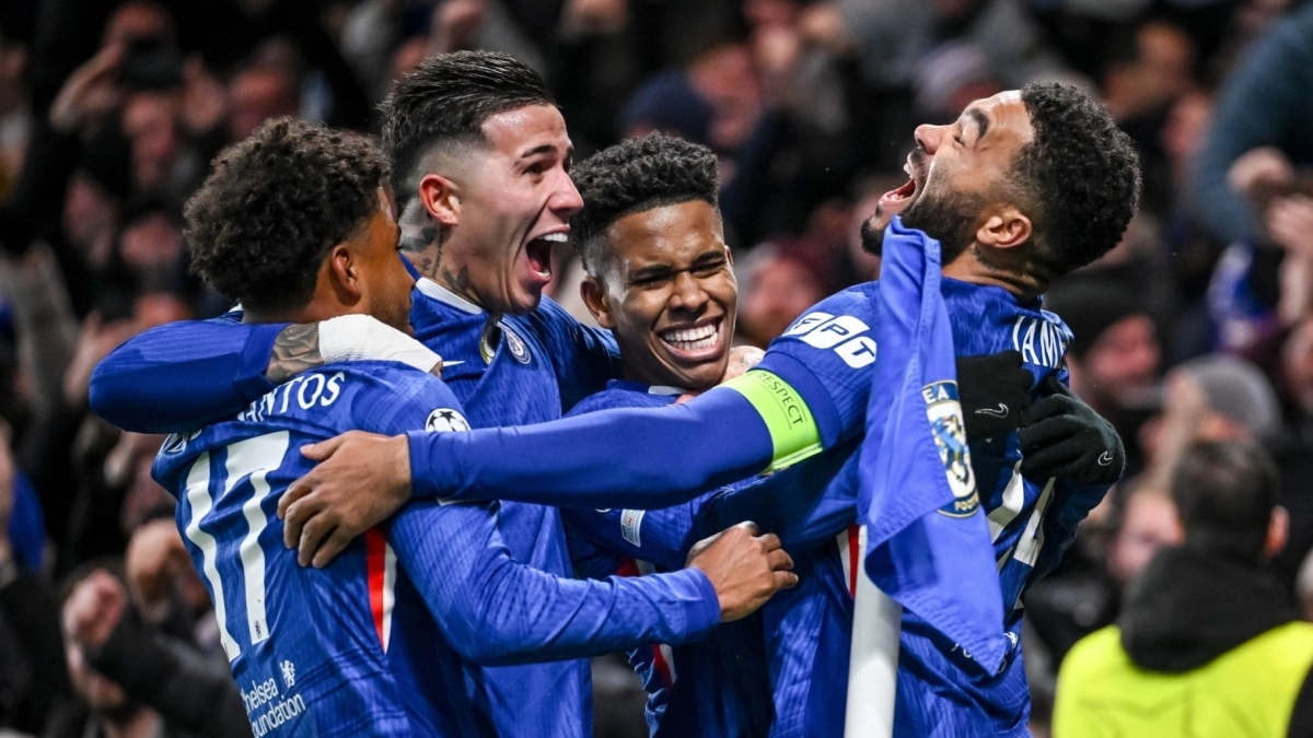 El Chelsea no para: 120 millones para cerrar dos fichajes