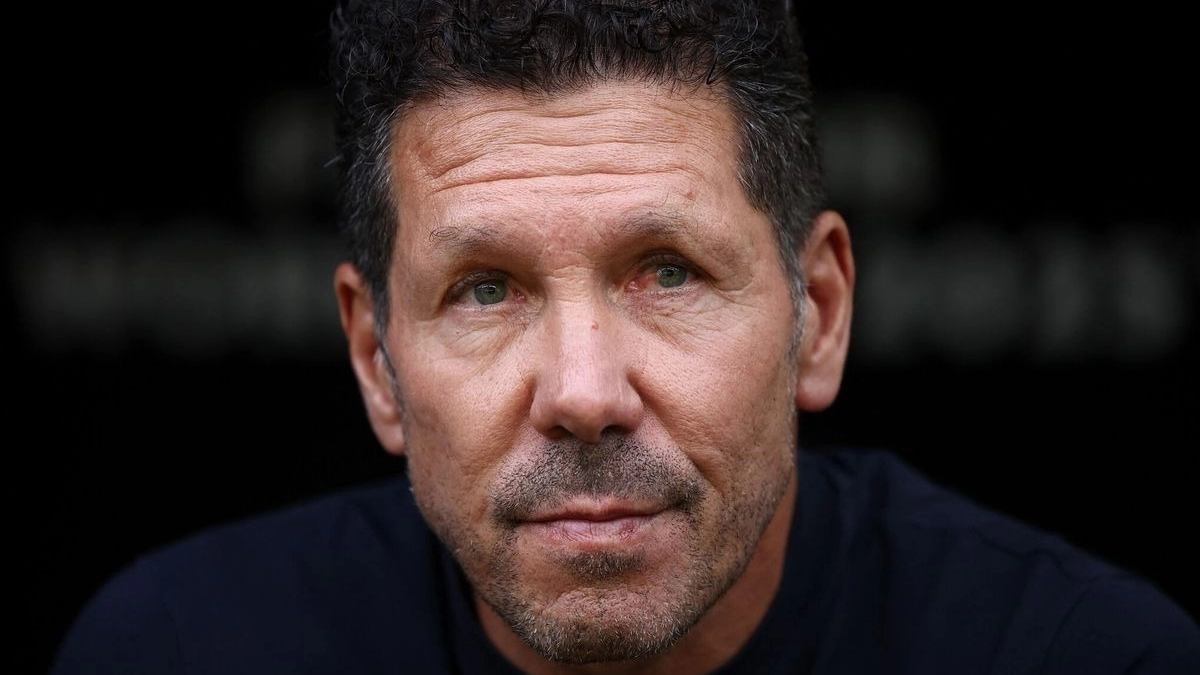 Simeone no longer counts on Johnny Cardoso / Elconfidencial