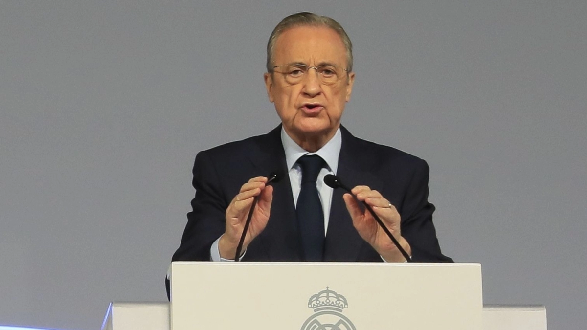 El Real Madrid va a por Szoboszlai / EFE