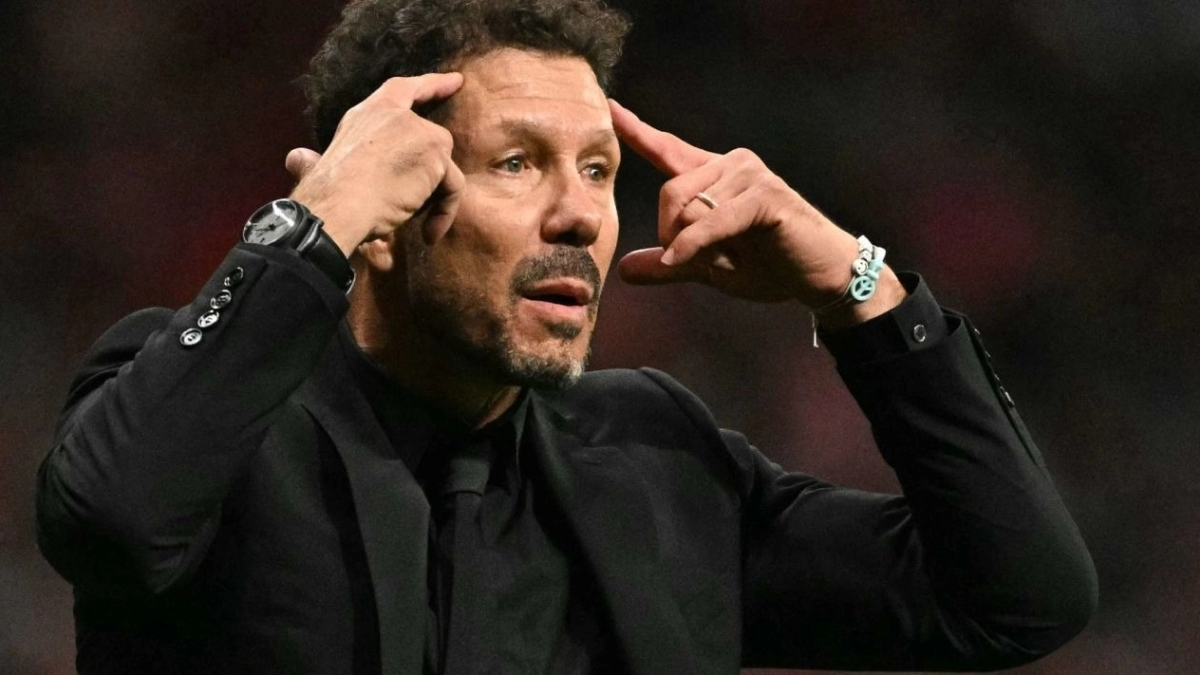 El Atlético vuelve a por Greenwood / CNN