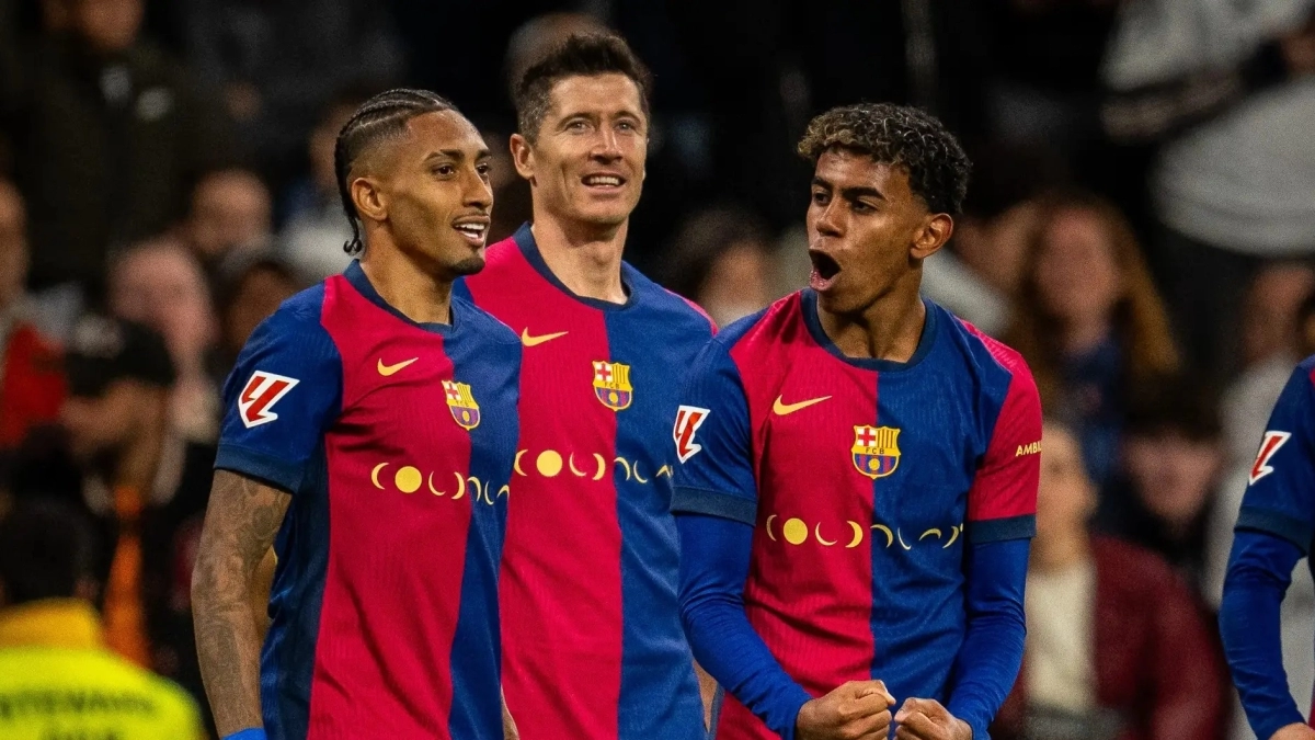 El Barcelona va a por Dusan Vlahovic / Tribuna.com