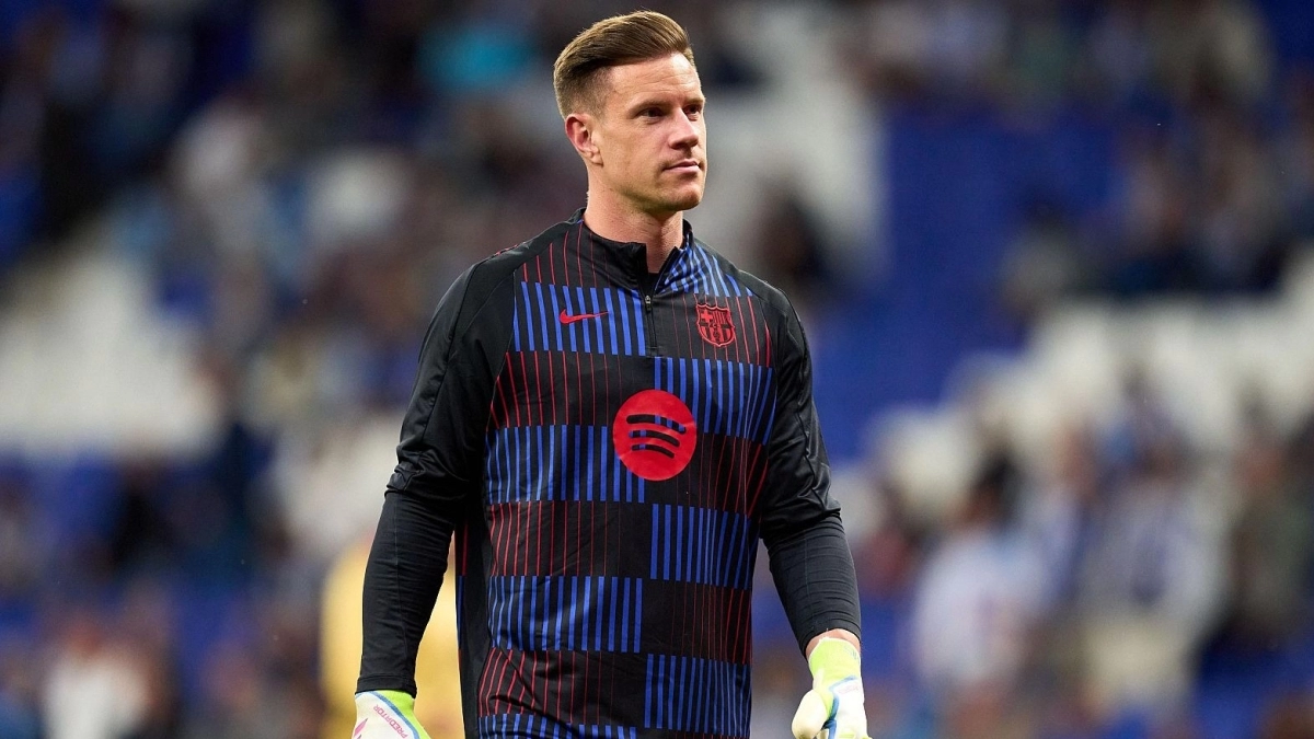 El Barcelona tiene una muy buena oferta por Ter Stegen / RTVE.es