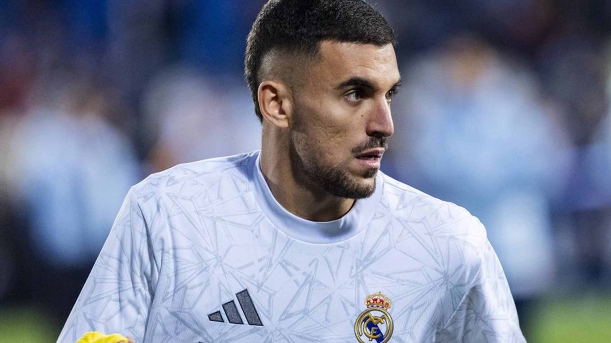 Real Madrid closes the door on Dani Ceballos Fichajes