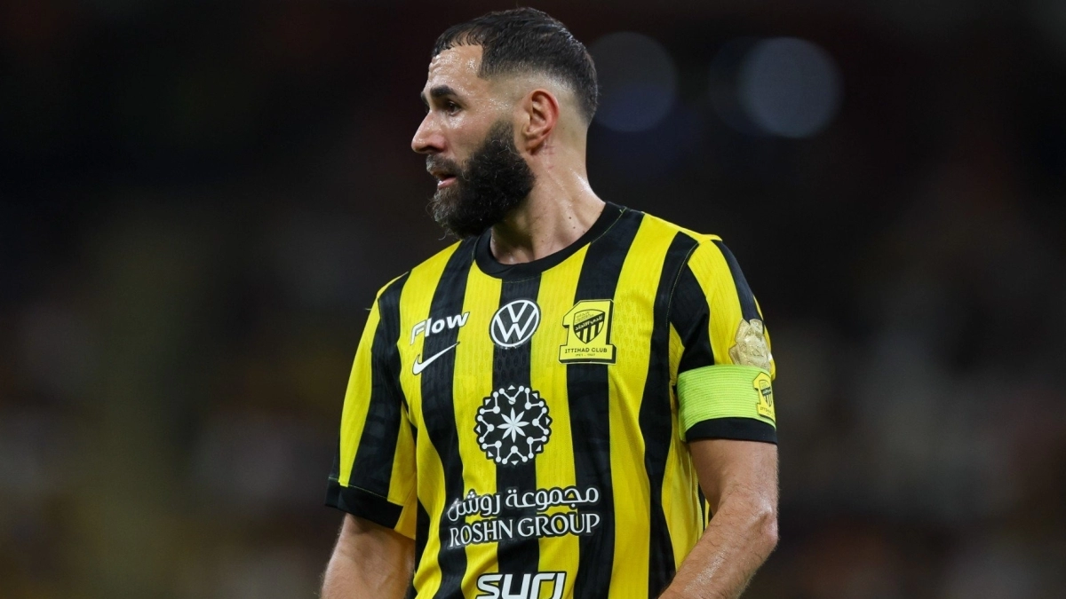 Olympique Lyon is already thinking about Benzema / Grada3.