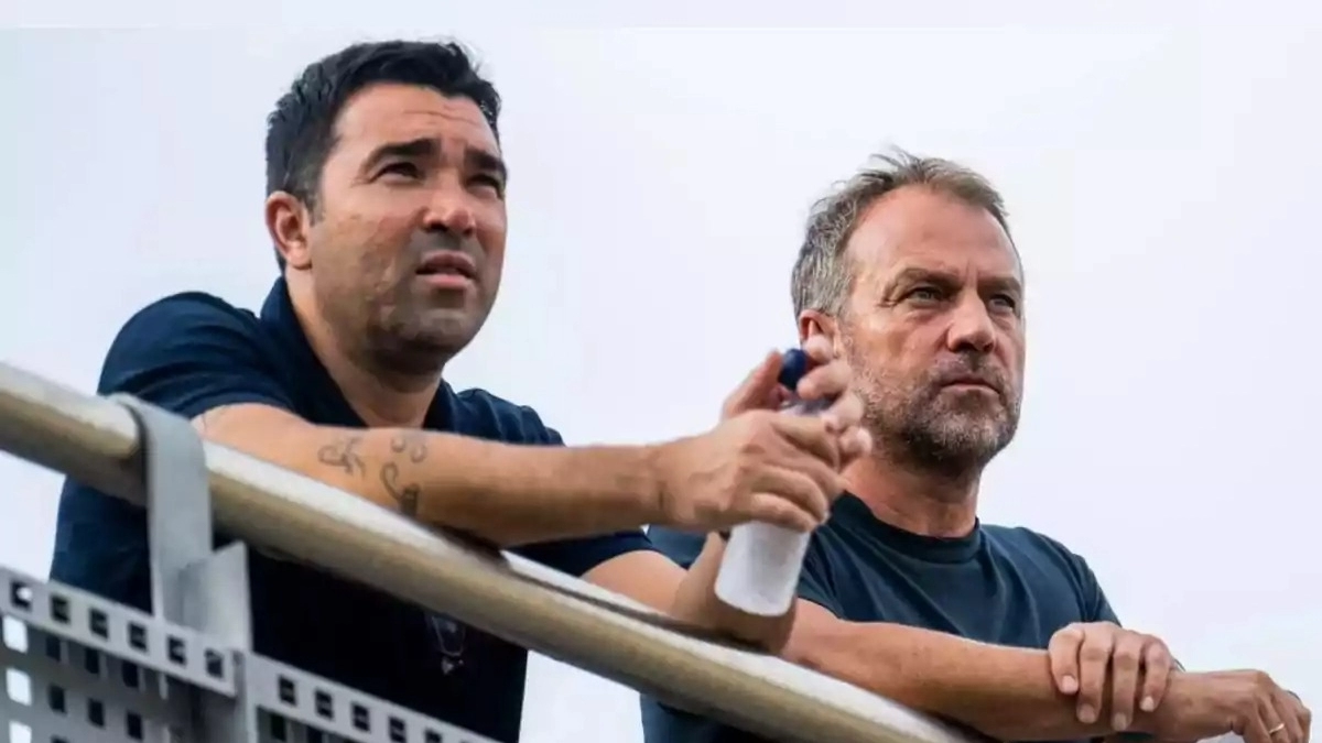 El Barcelona no fichará a Harry Kane / Catalunha Diari