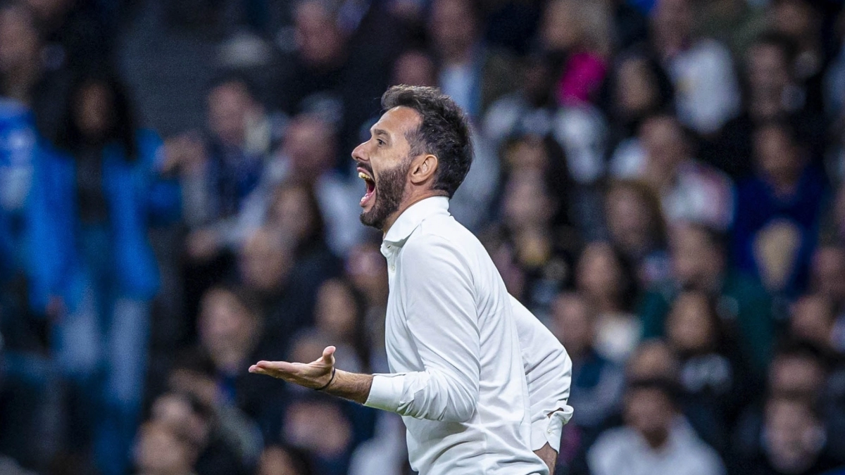 Curro Torres quiere entrenar al Valencia / ValenciaCF