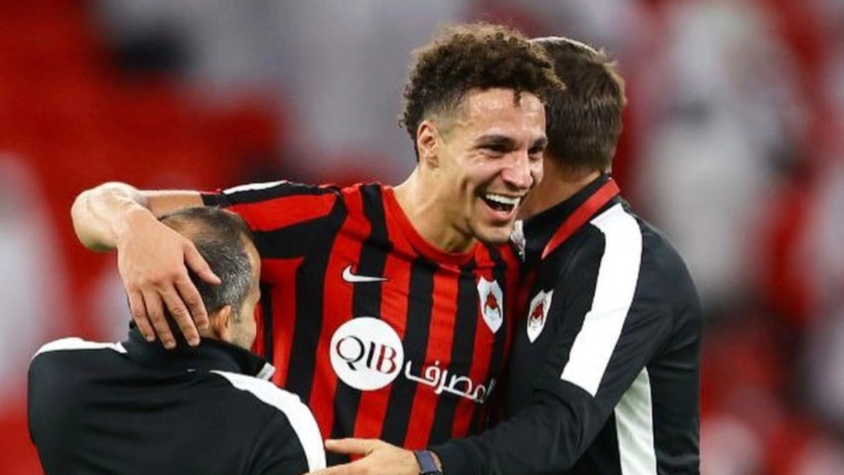 Elche is thinking about Rodrigo Moreno / AS