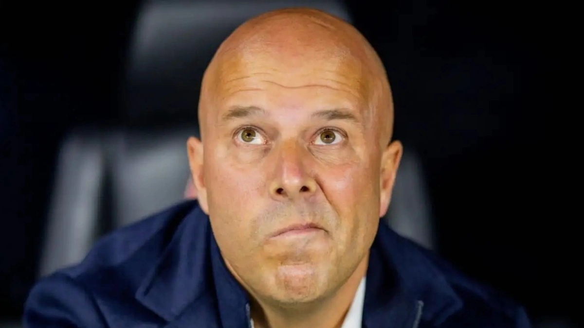 Arne Slot quiere a Semenyo en el Liverpool / Teamtalk