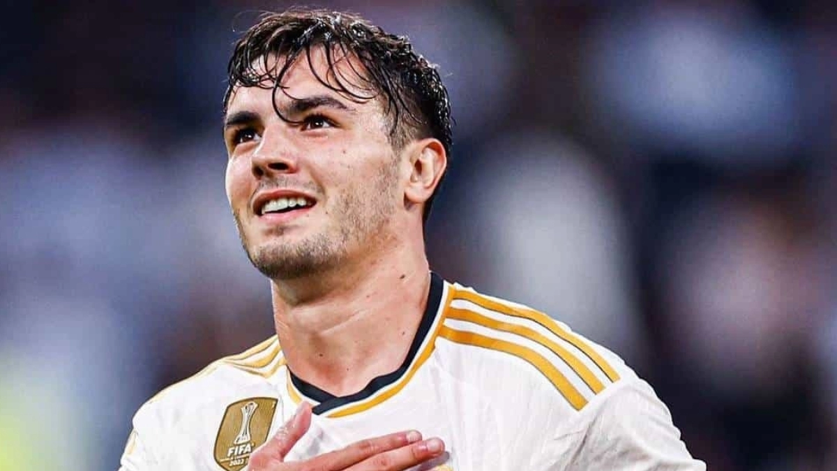 Brahim Díaz returns to the orbit of AC Milan / EstadioDeportivo