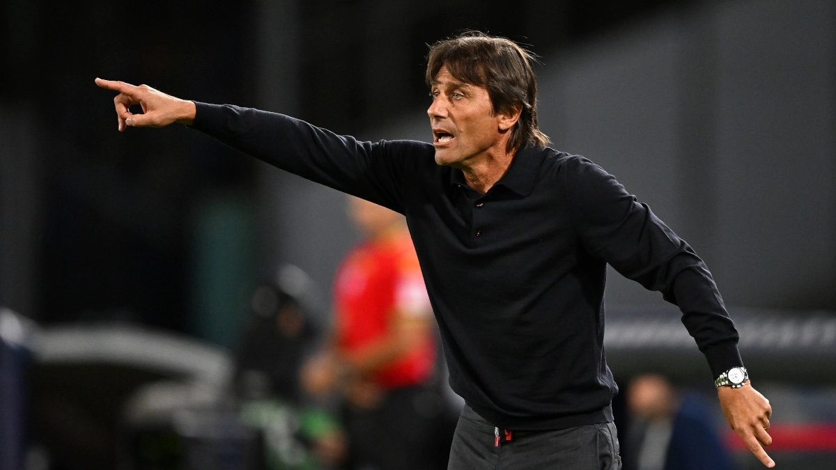 Conte will sack Lobotka if he stays at Napoli / Football Italia