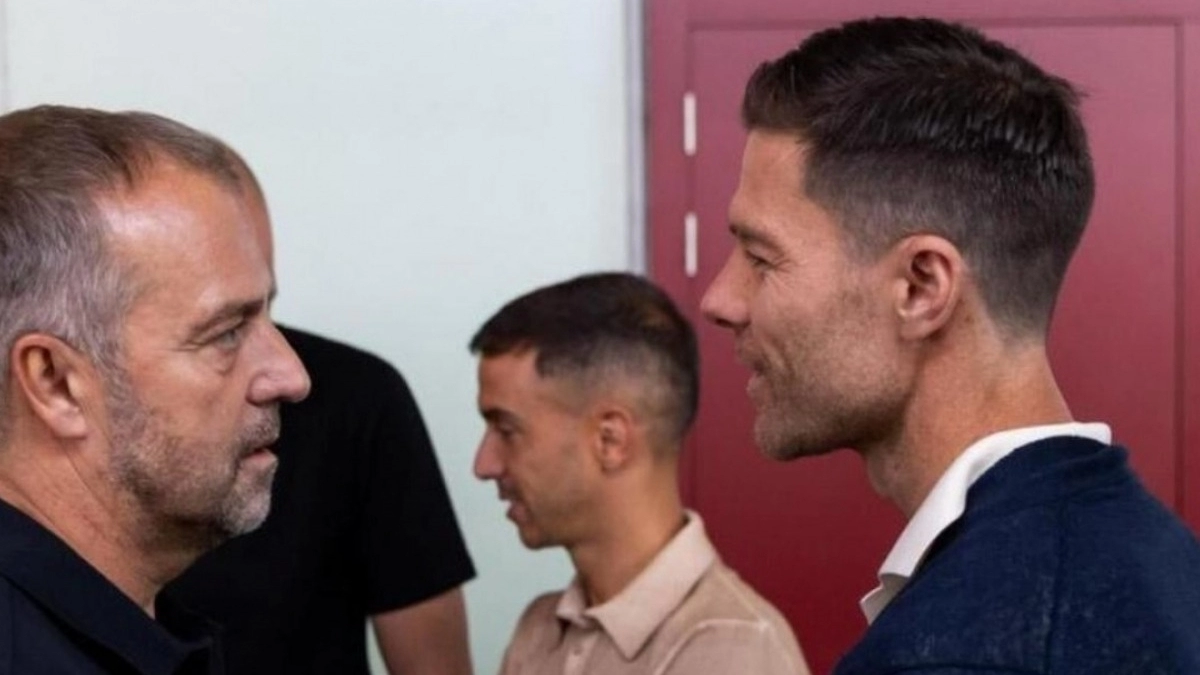 Real Madrid and Barcelona battle for Daniel Muñoz / Marca