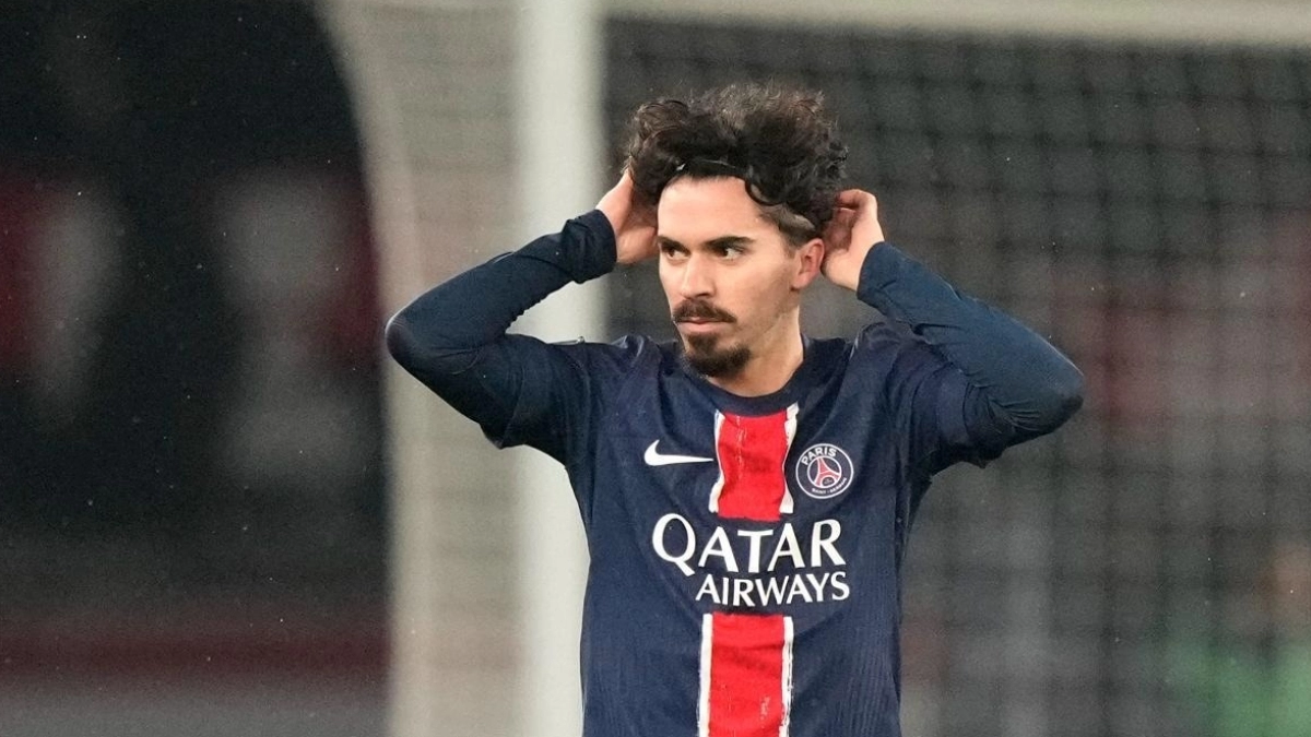 Real Madrid is considering signing Vitinha and Haaland / Sport