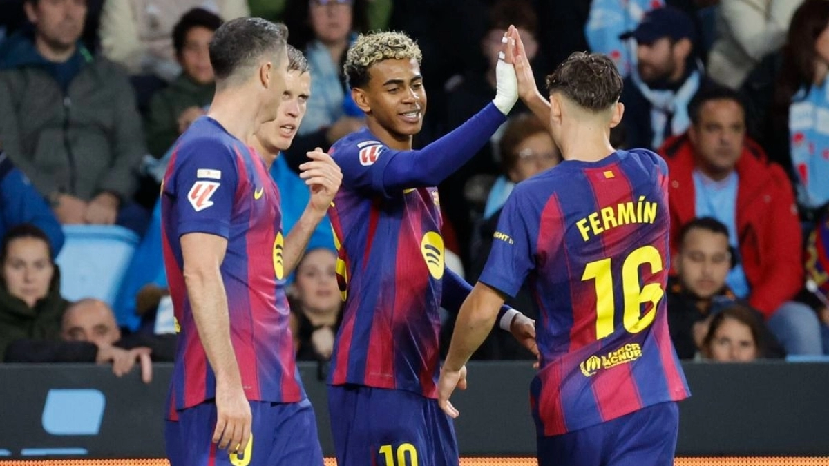 Los dos laterales que quiere fichar el Barcelona el próximo verano