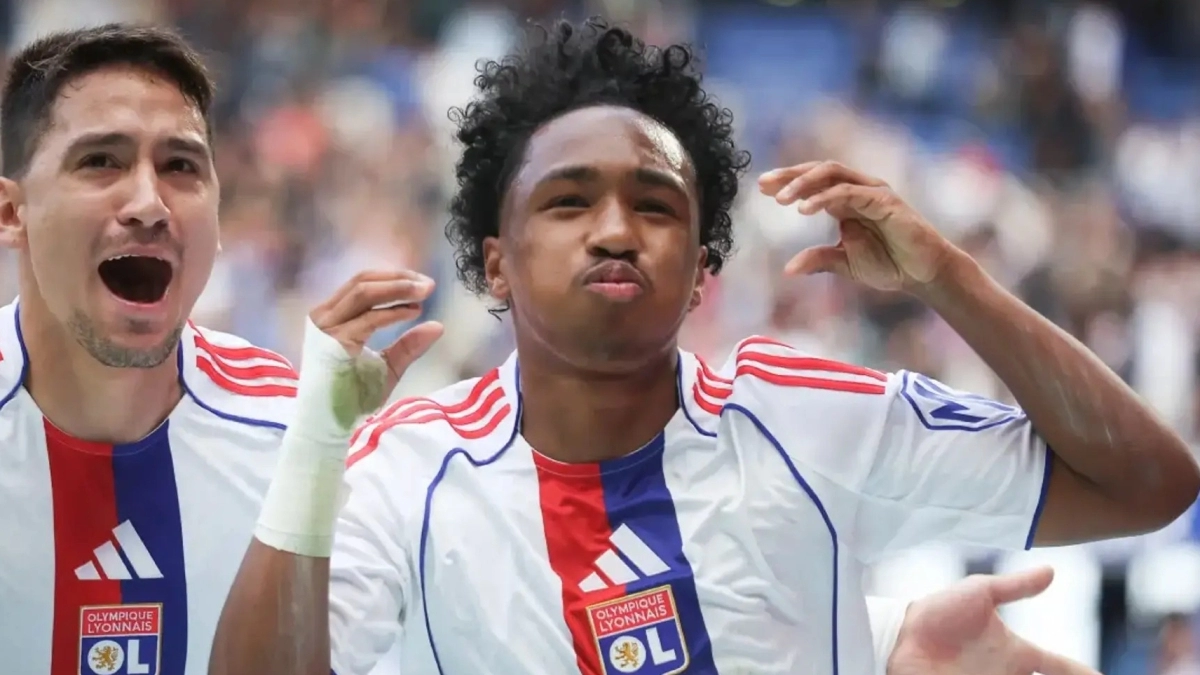 The 3 big clubs in Europe competing for the signing of Malick Fofana