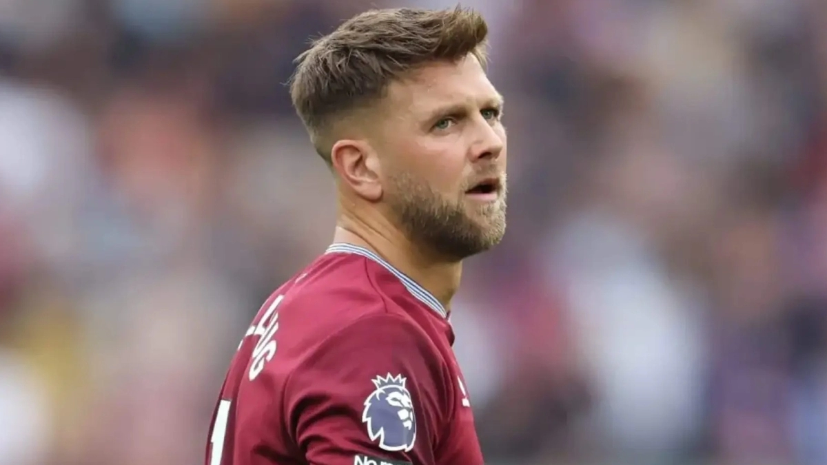 El Milan se lanza por el fichaje de Niclas Füllkrug
