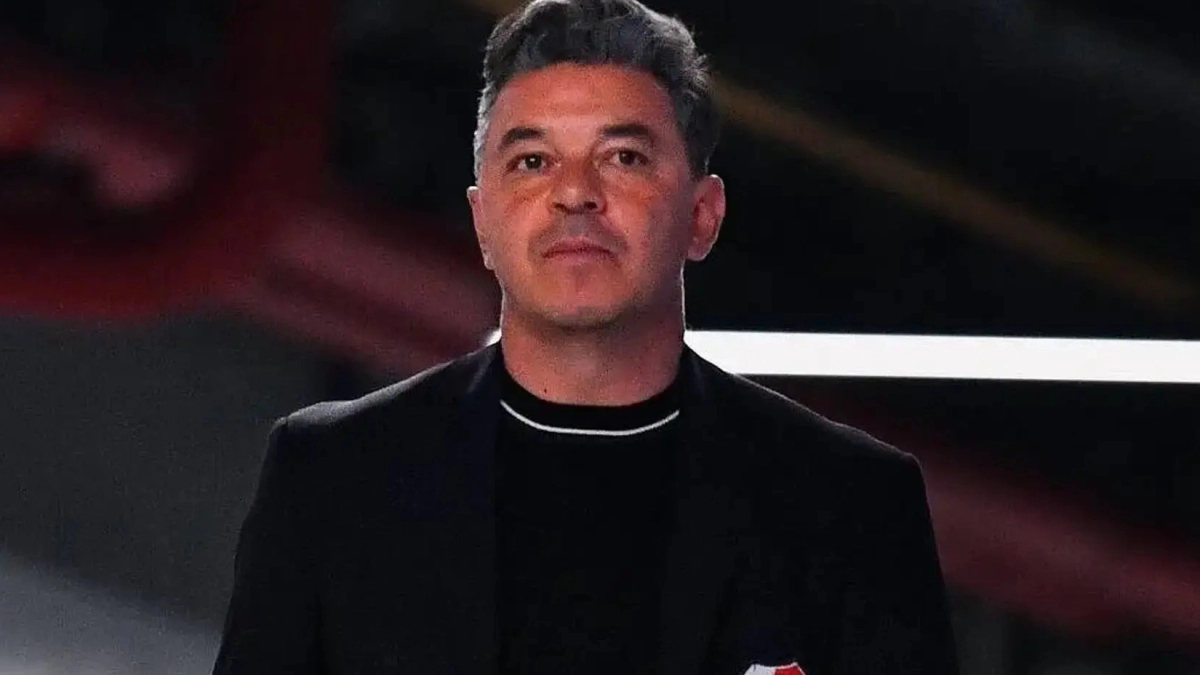 Los 5 fichajes que exigió Marcelo Gallardo a River Plate para 2026