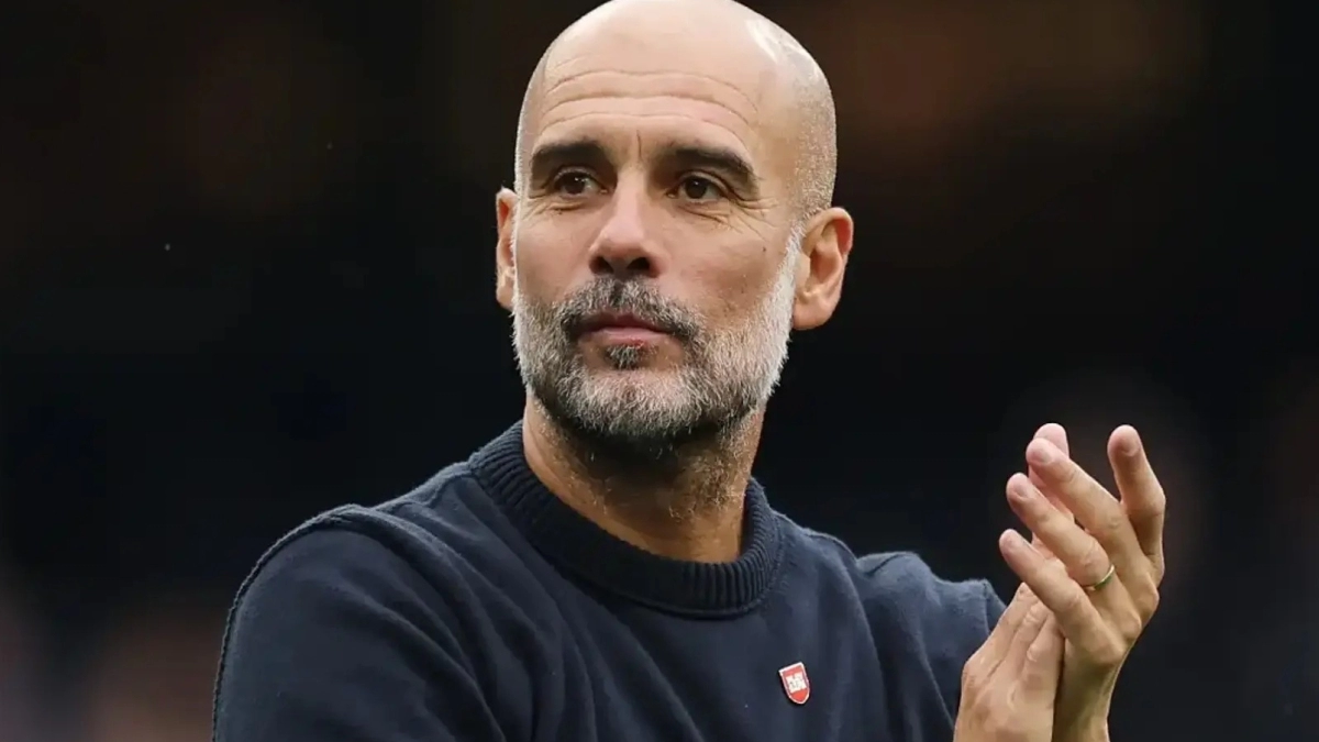 Los 3 candidatos del Manchester City para suplir a Guardiola