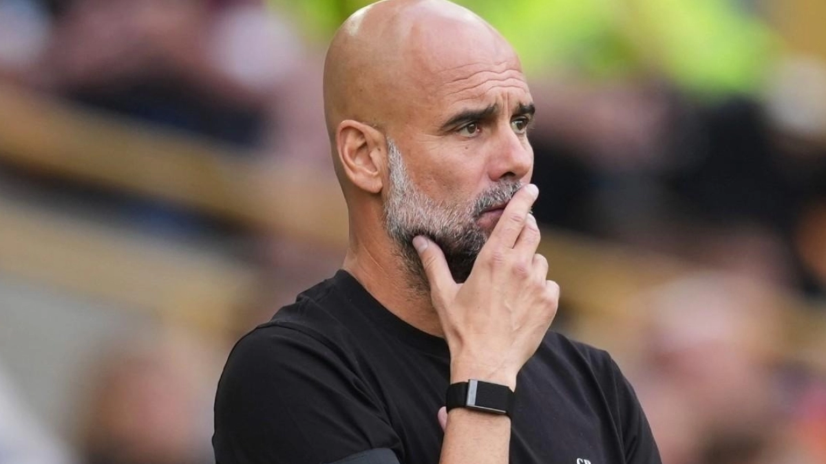 El Manchester City va por el fichaje de la nueva joya de la Bundesliga