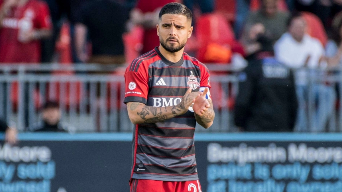 Insigne wants to sign for Lazio in January / Goal