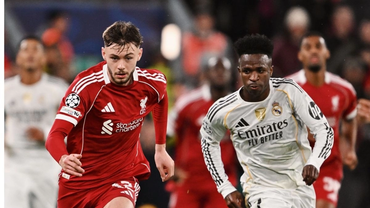 Rodrygo por Florian Wirtz, el pelotazo del mercado de verano / Nueva tendencia