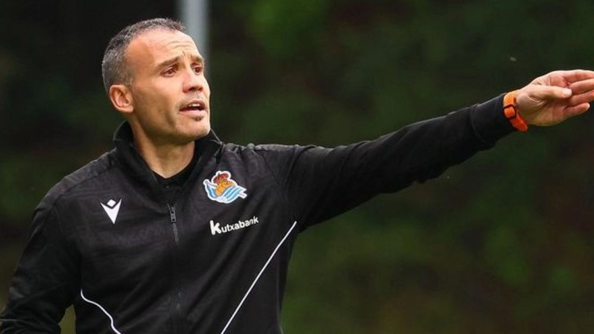 Fullkrug, on the agenda of Real Sociedad / RTVE.es