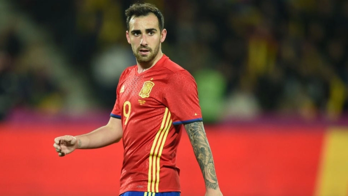 El Valencia apuesta por la vuelta de Alcácer / Okdiario