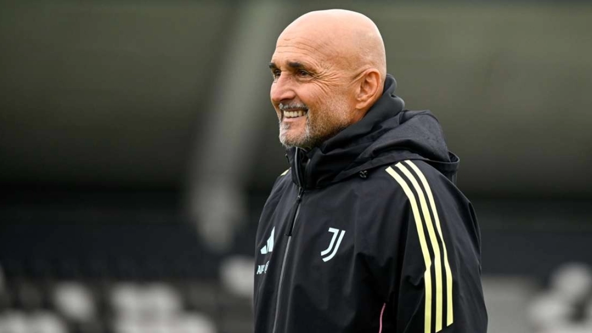 Spalletti quiere asegurar el futuro de McKennie / FotMob