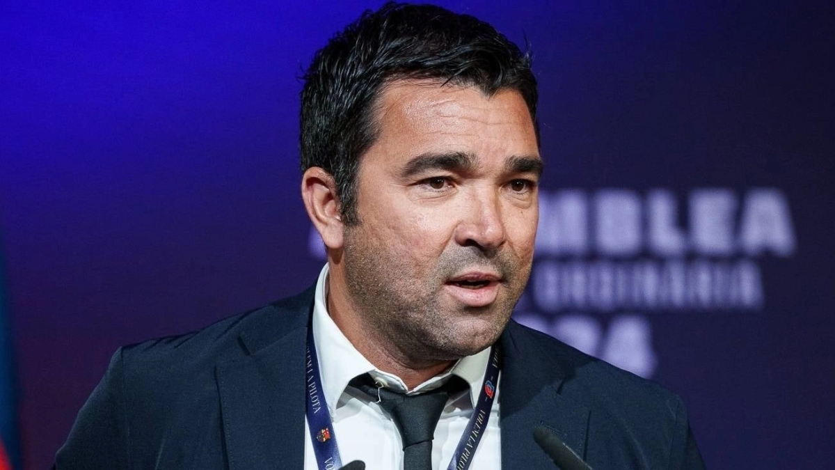 El Barcelona medita la venta de Christensen en enero / Mon Esport