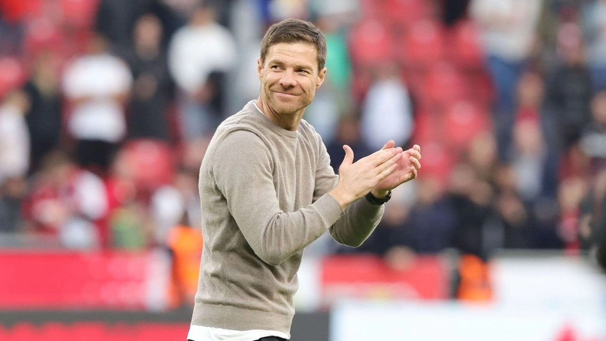 Xabi Alonso tiene prioridades para el Real Madrid / El Confidencial