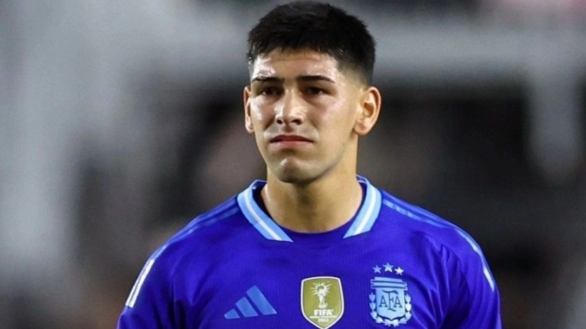 El nuevo rival del Atlético para fichar a Lautaro Rivero