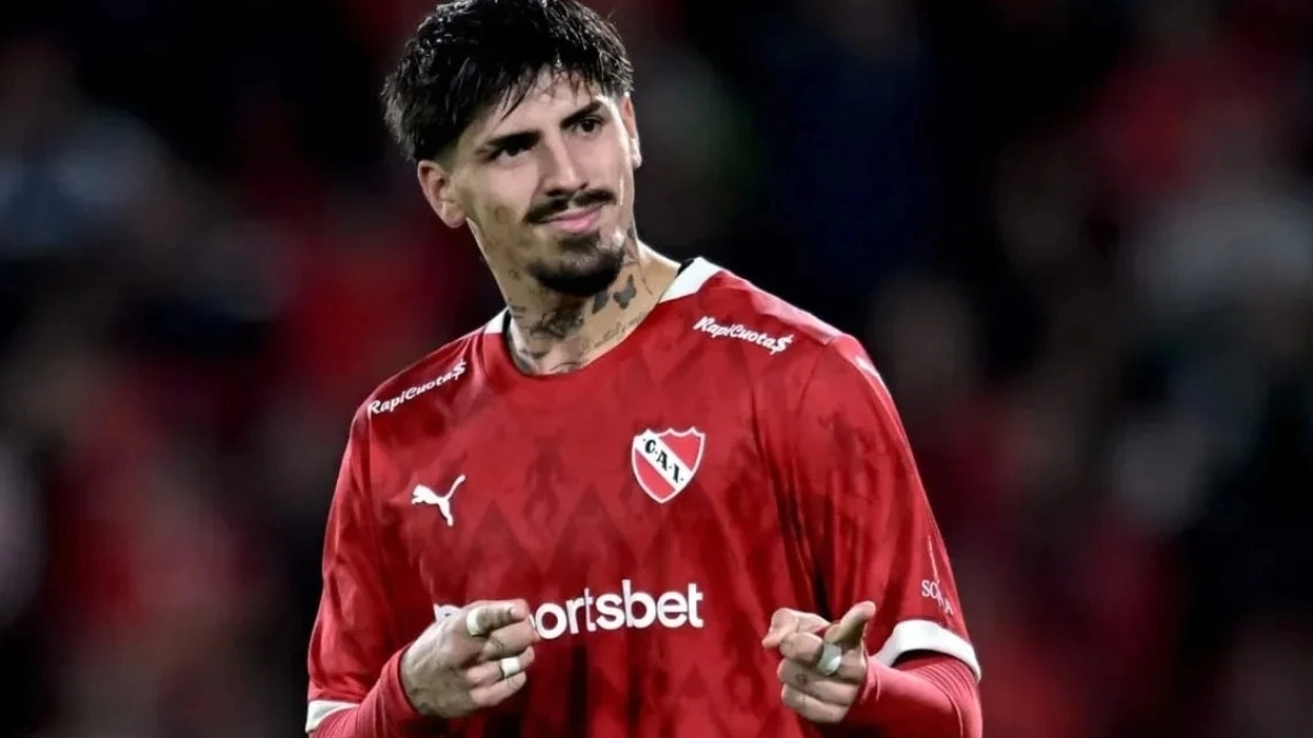 El Atlético de Madrid apunta a Kevin Lomónaco para reforzar su defensa