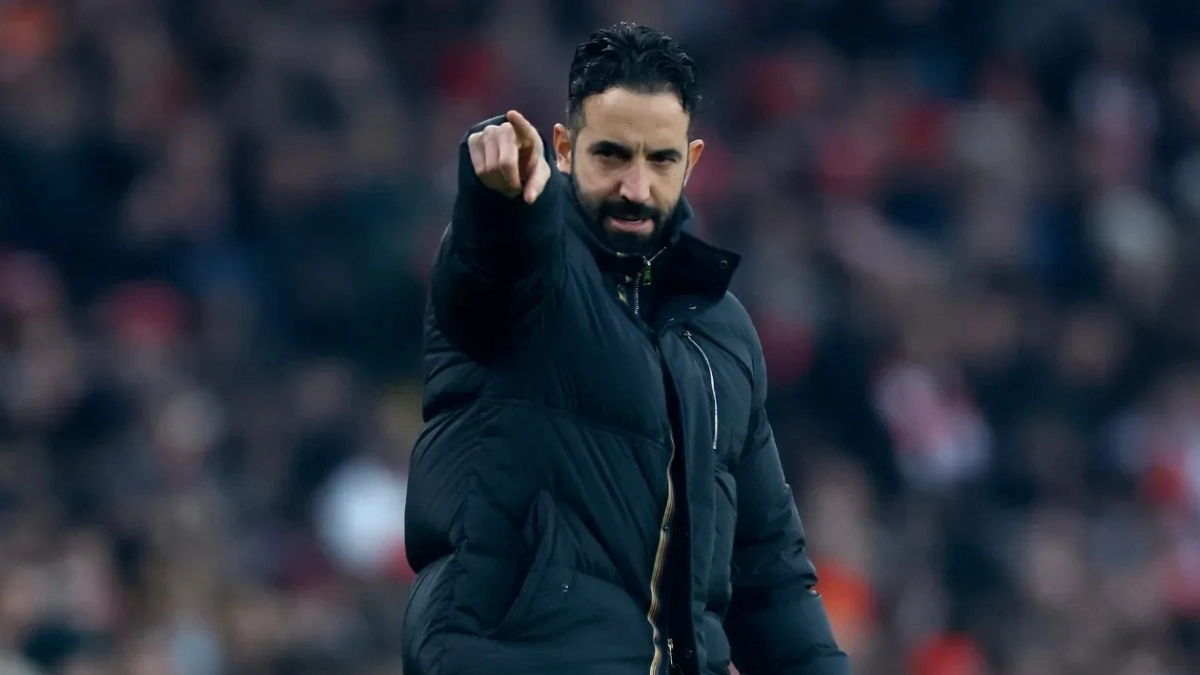 Amorim quiere fuera a Mainoo y Zirkzee / Sports JOE