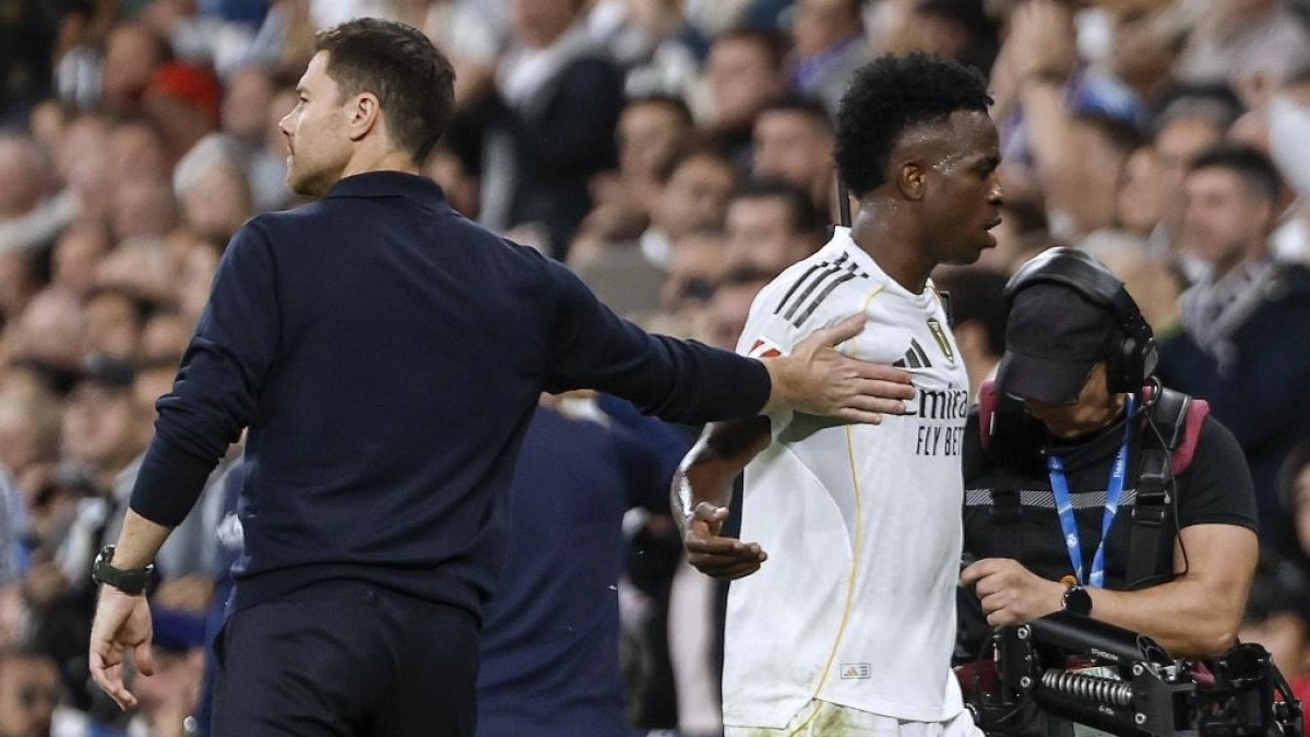 <p>Rodrygo, Camavinga, and Gonzalo could leave Real Madrid</p>
<p><a href="https://www.fichajes.net/en/tag/real-madrid">**Exceptions**</a></p>