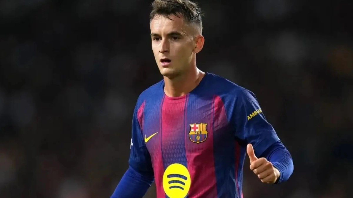 The 3 clubs that want to sign Marc Casadó in January