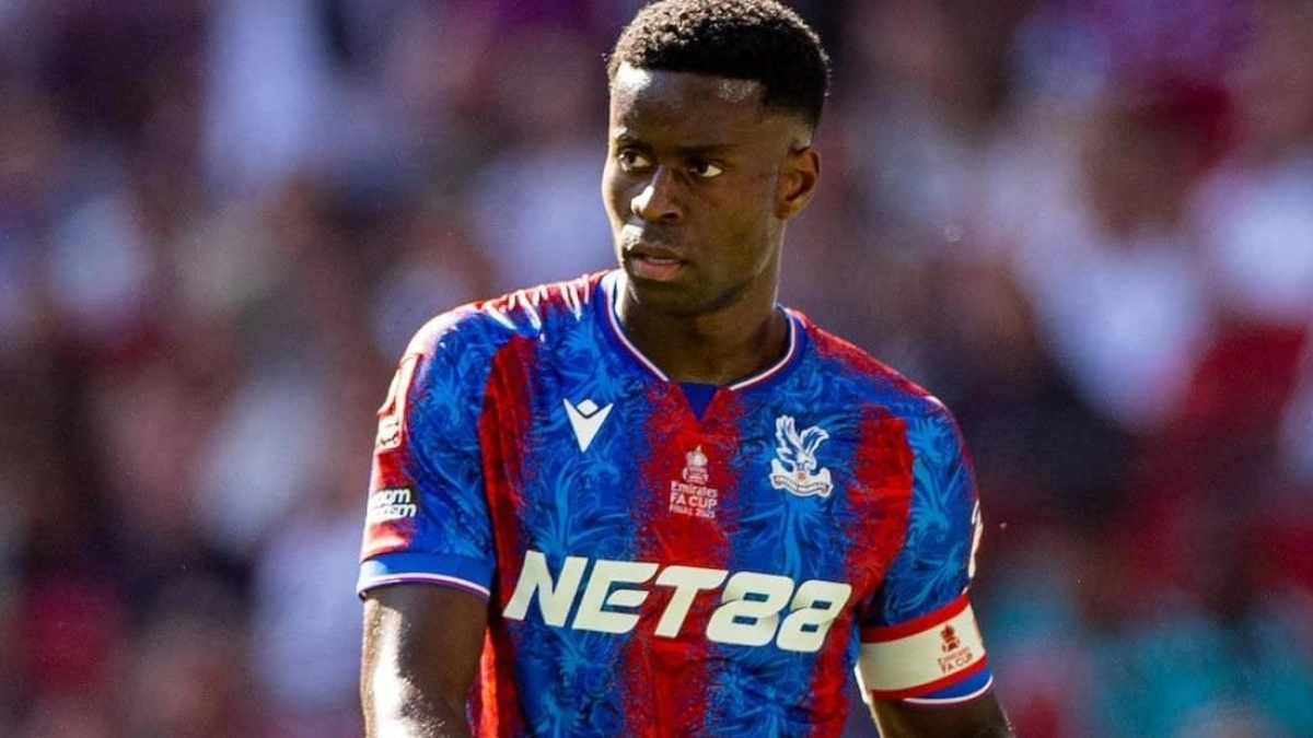 El Atlético de Madrid, en la puja por el fichaje de Marc Guehi