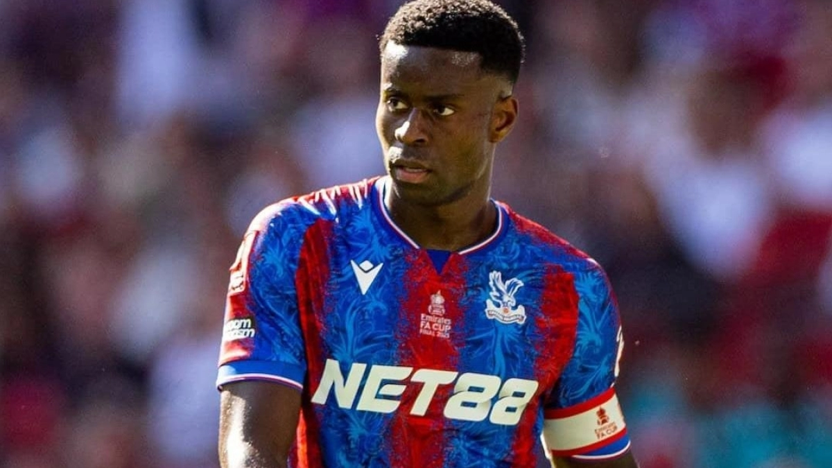 El Bayern Múnich va por el fichaje de Marc Guehi