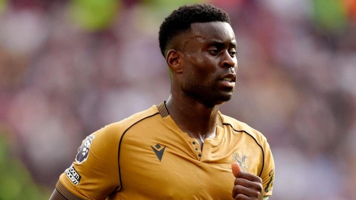 Inter Milan, in the bid for Marc Guehi and Upamecano