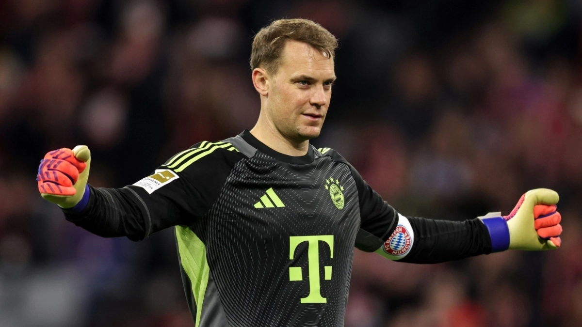 El Bayern Múnich se lanza por el fichaje del heredero de Neuer