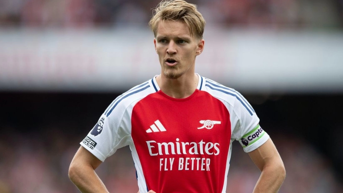 Martin Odegaard, el nuevo objetivo sorpresa del Barcelona para el verano