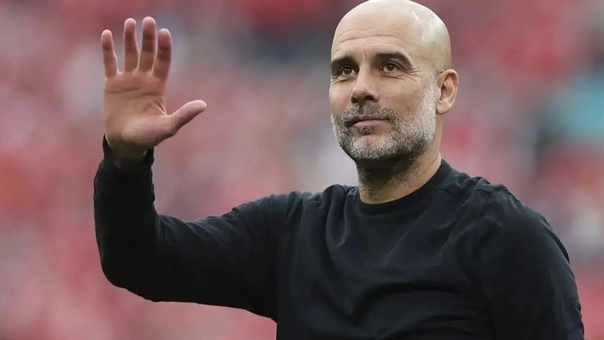 Pep Guardiola plantea un intercambio de 150 millones al Real Madrid