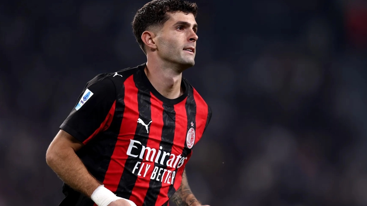 Los 2 clubes de la Premier que se pelean por el fichaje de Pulisic