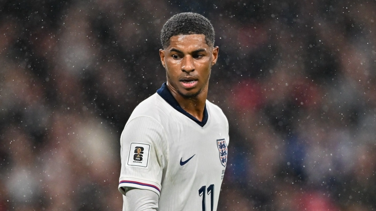 Amenaza para el Barcelona: El club que quiere fichar a Rashford
