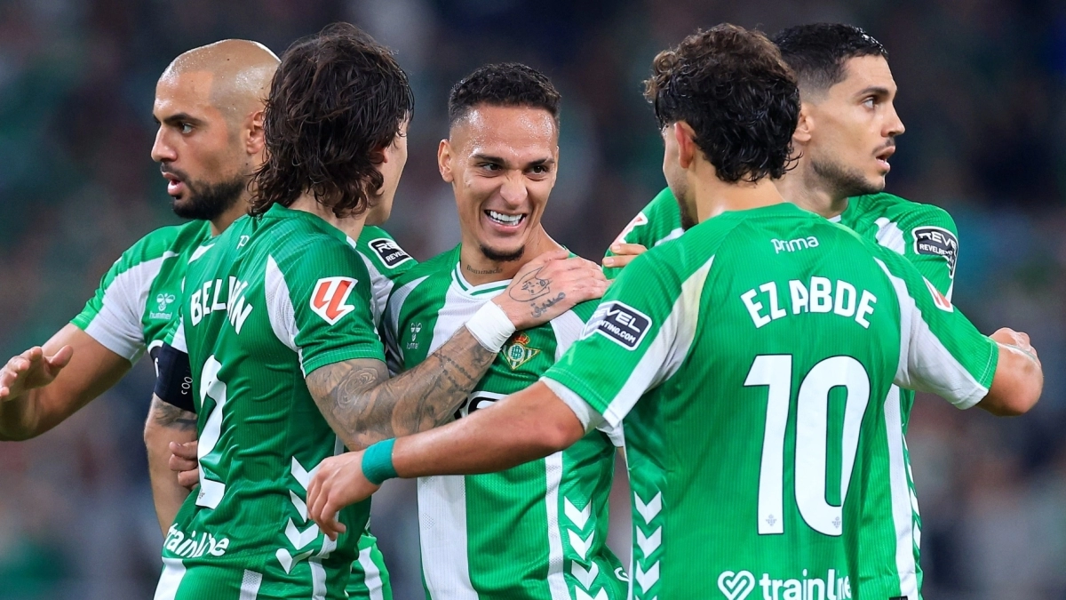 El fichaje a coste cero que quiere hacer el Real Betis en verano