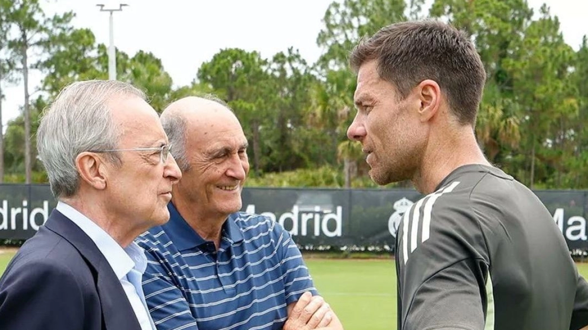 El Real Madrid vuelve a la carga por un fichaje de 150 millones