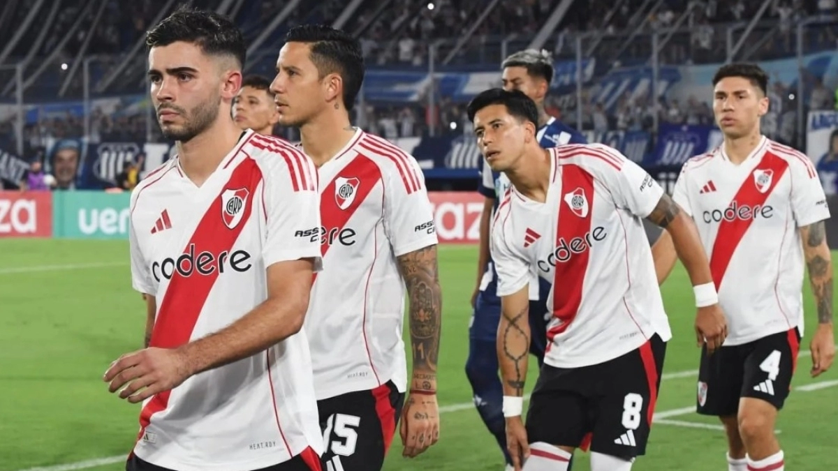 El crack que quiere jugar en River Plate en 2026